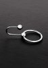Full stop c-plug with steel ring (25mm)
